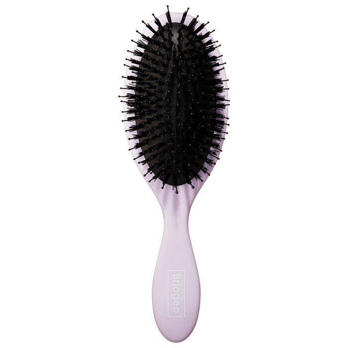 BriogeoVegan Boar Bristle Hair Brush | Sephora (US)