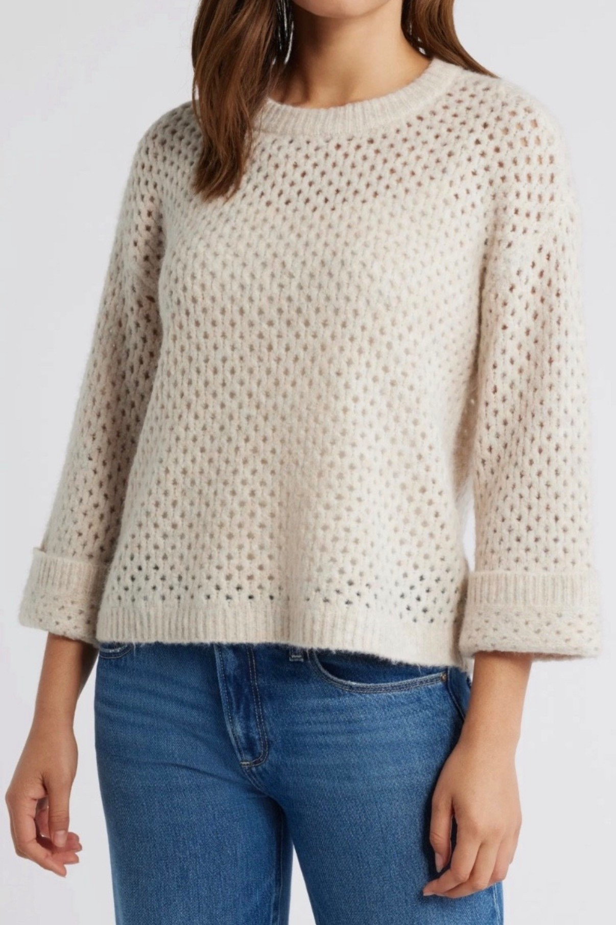 Sweater 

#LTKFindsUnder100 #LTKHoliday