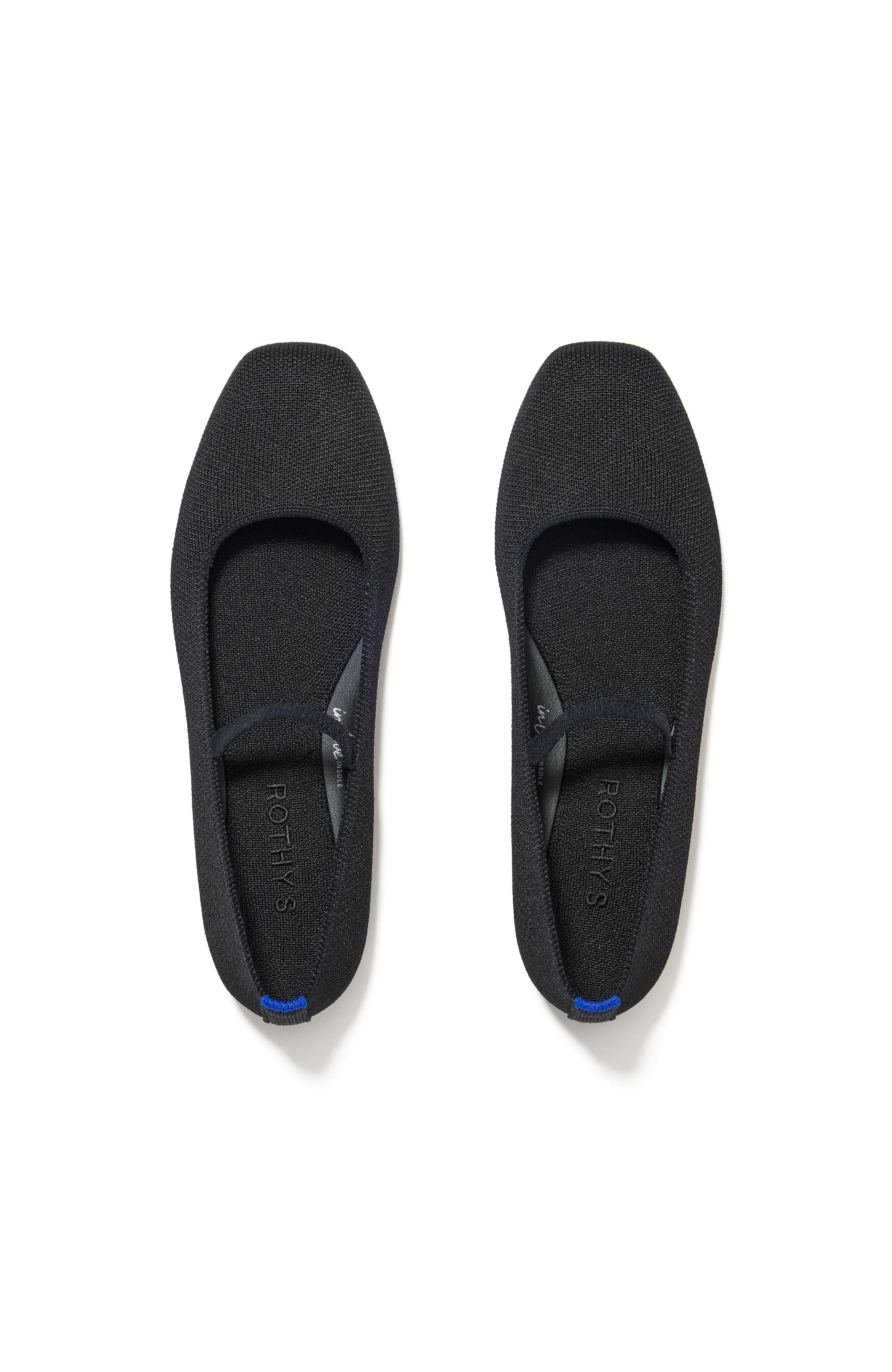 Rothy's The Max Square Mary Jane (Women) | Nordstrom | Nordstrom