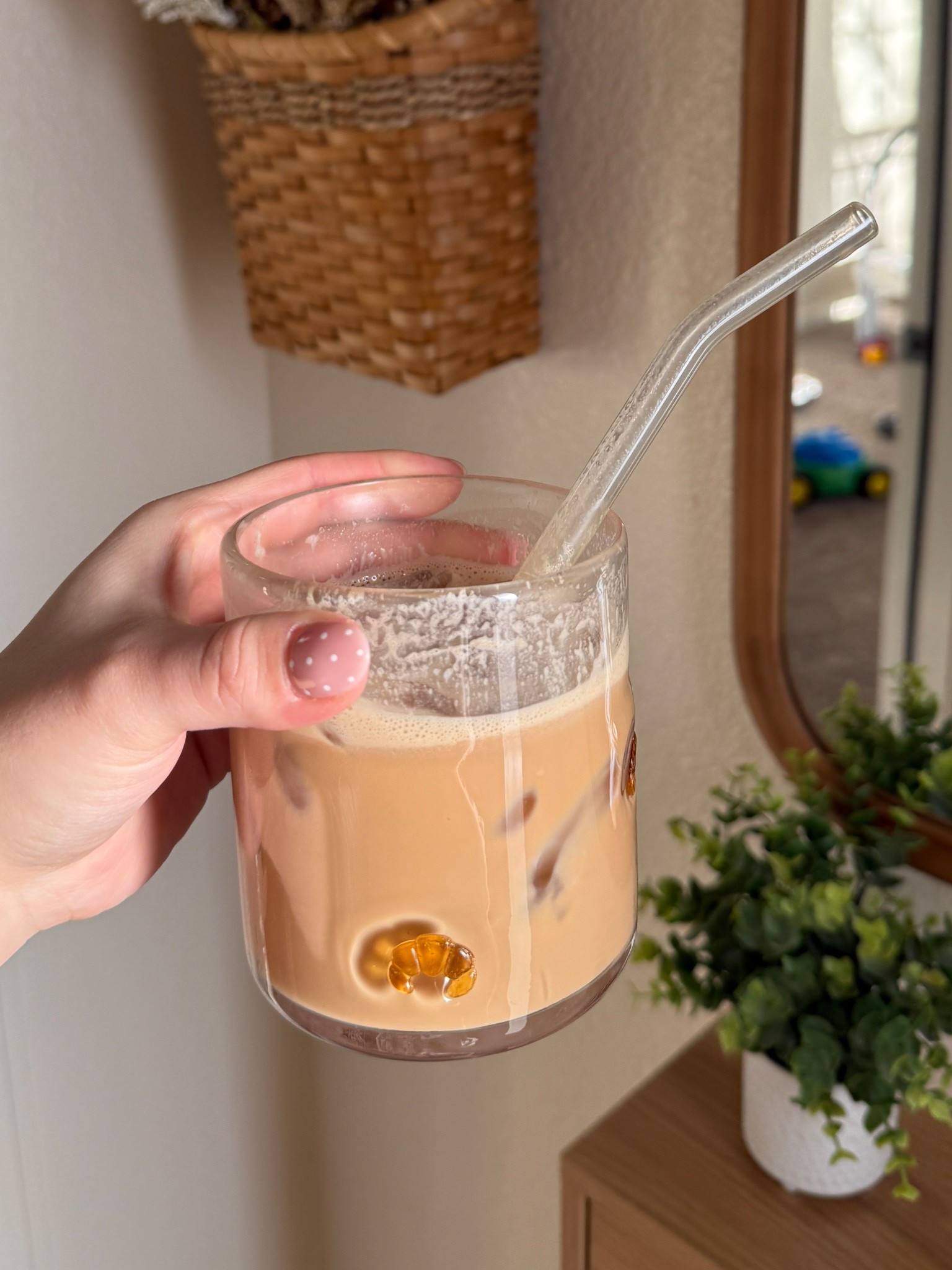 The CUTEST anthro dupe at Target 😍🫶🏻☕️ 