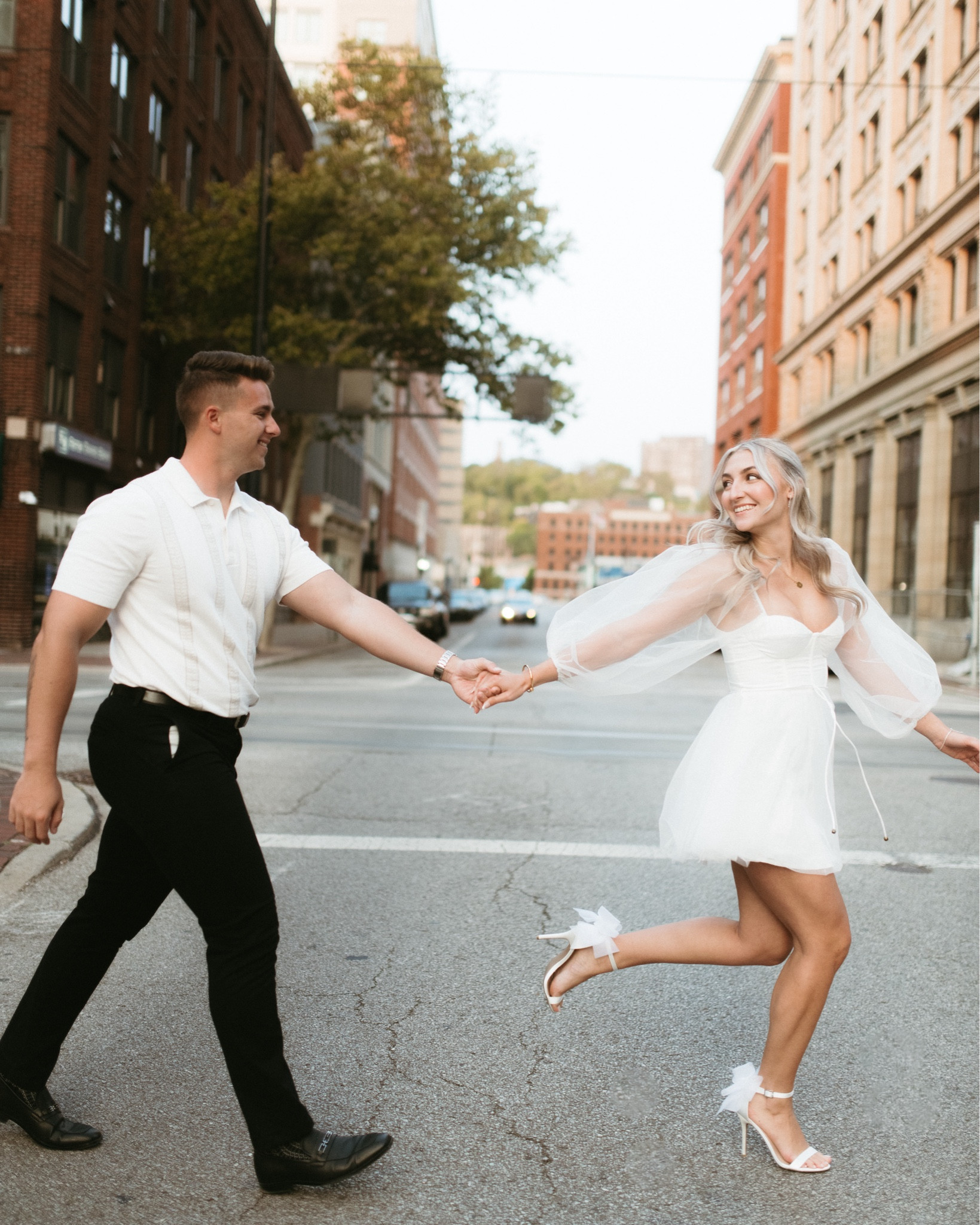 Engagement photos, engagement outfit, proposal outfit, weddingg

#LTKWedding