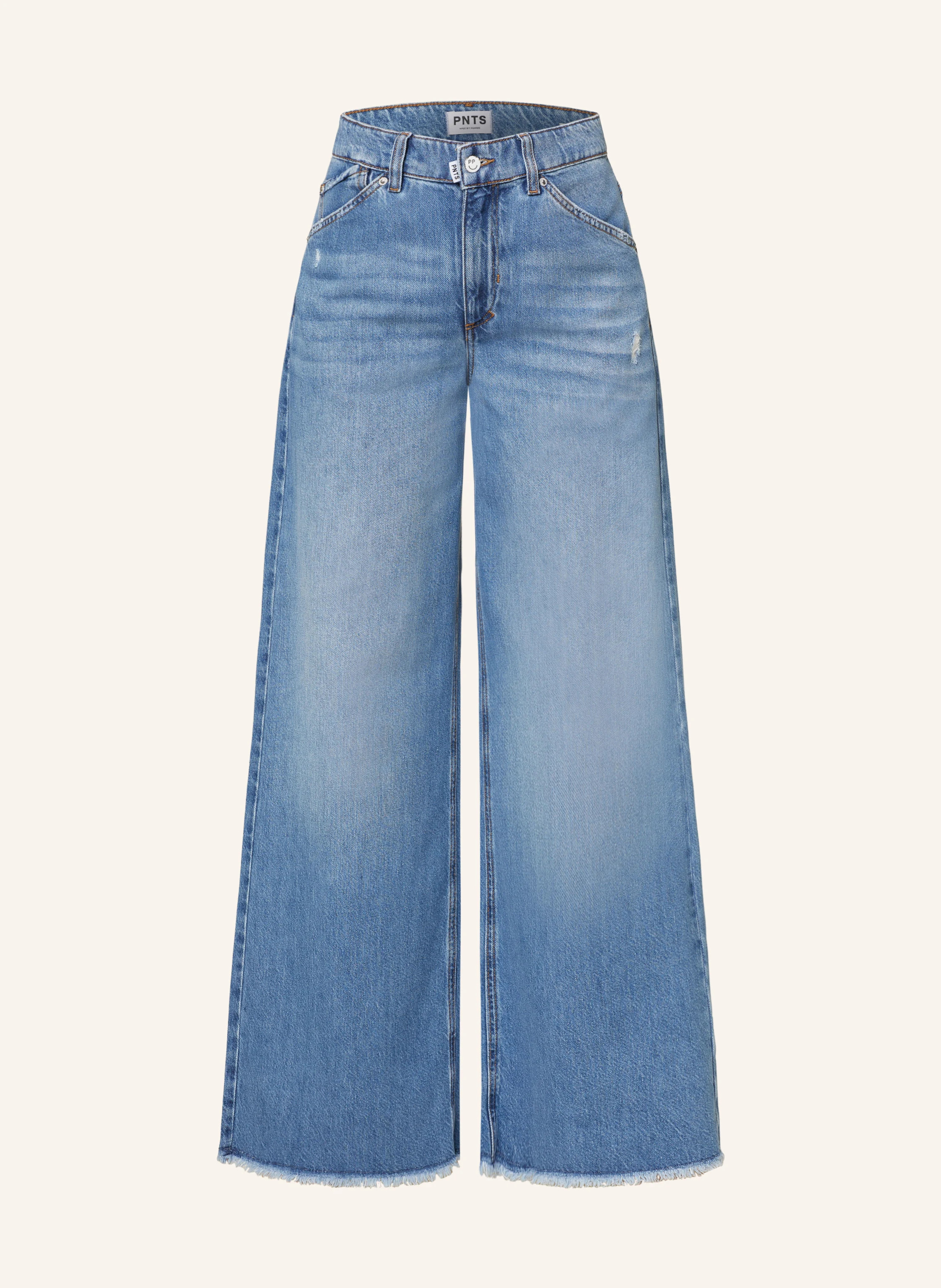 Jeans THE RAVER | Breuninger (DACH)