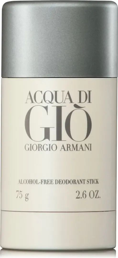 Acqua di Gio pour Homme Deodorant Stick | Nordstrom