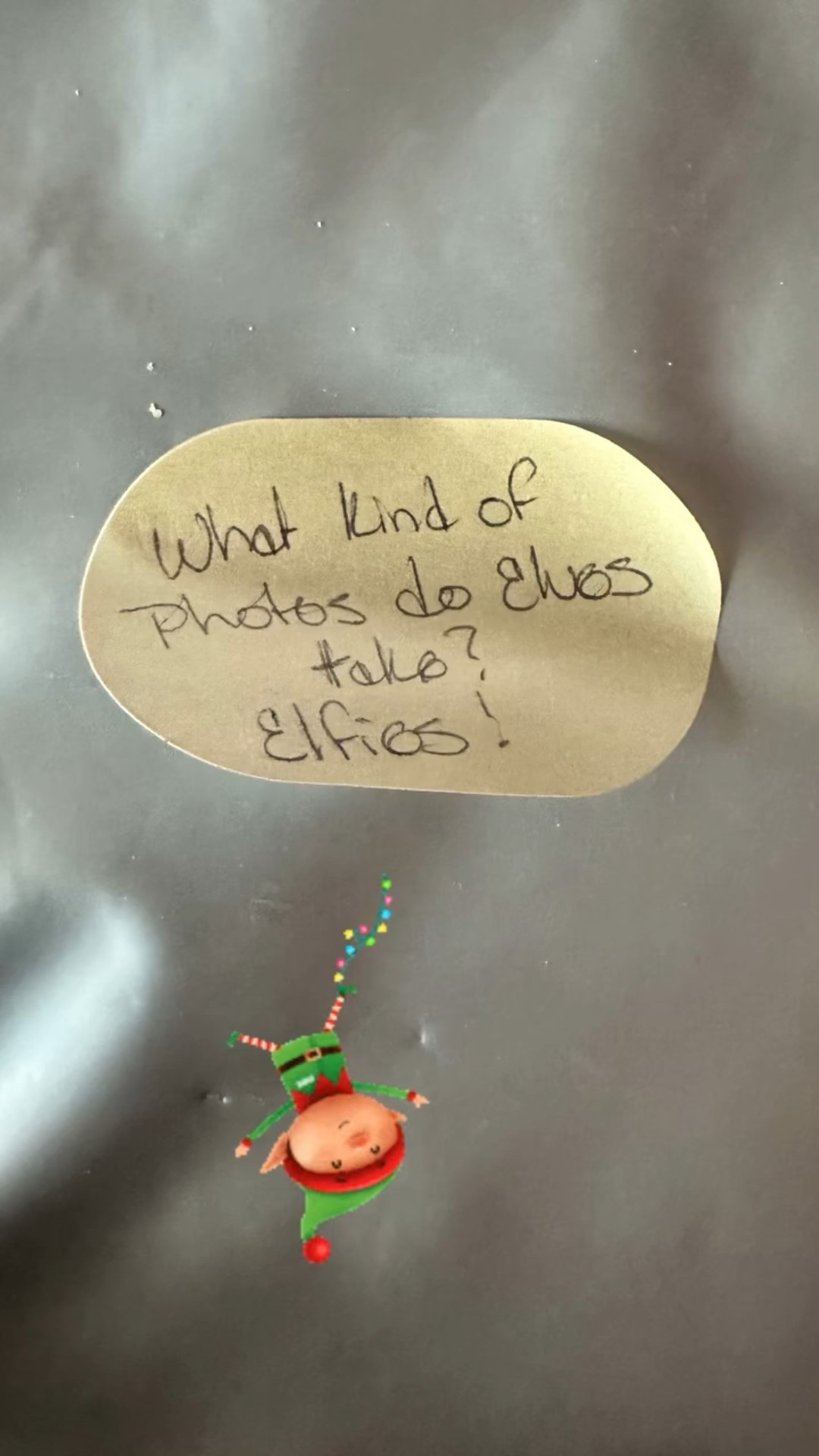 Today’s lunchbox joke

#LTKHoliday #LTKKids #LTKmomlife