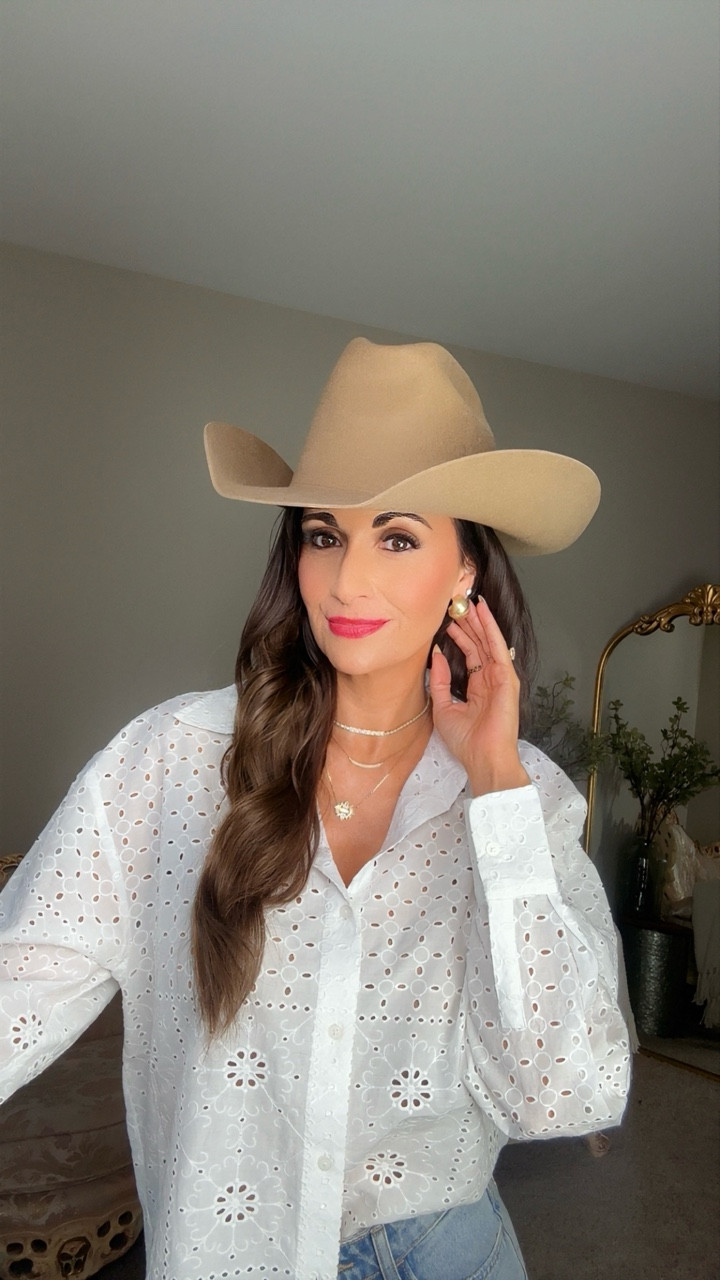 Obsessed 🤩🤠 

#LTKSaleAlert #LTKFestival #LTKstorytime