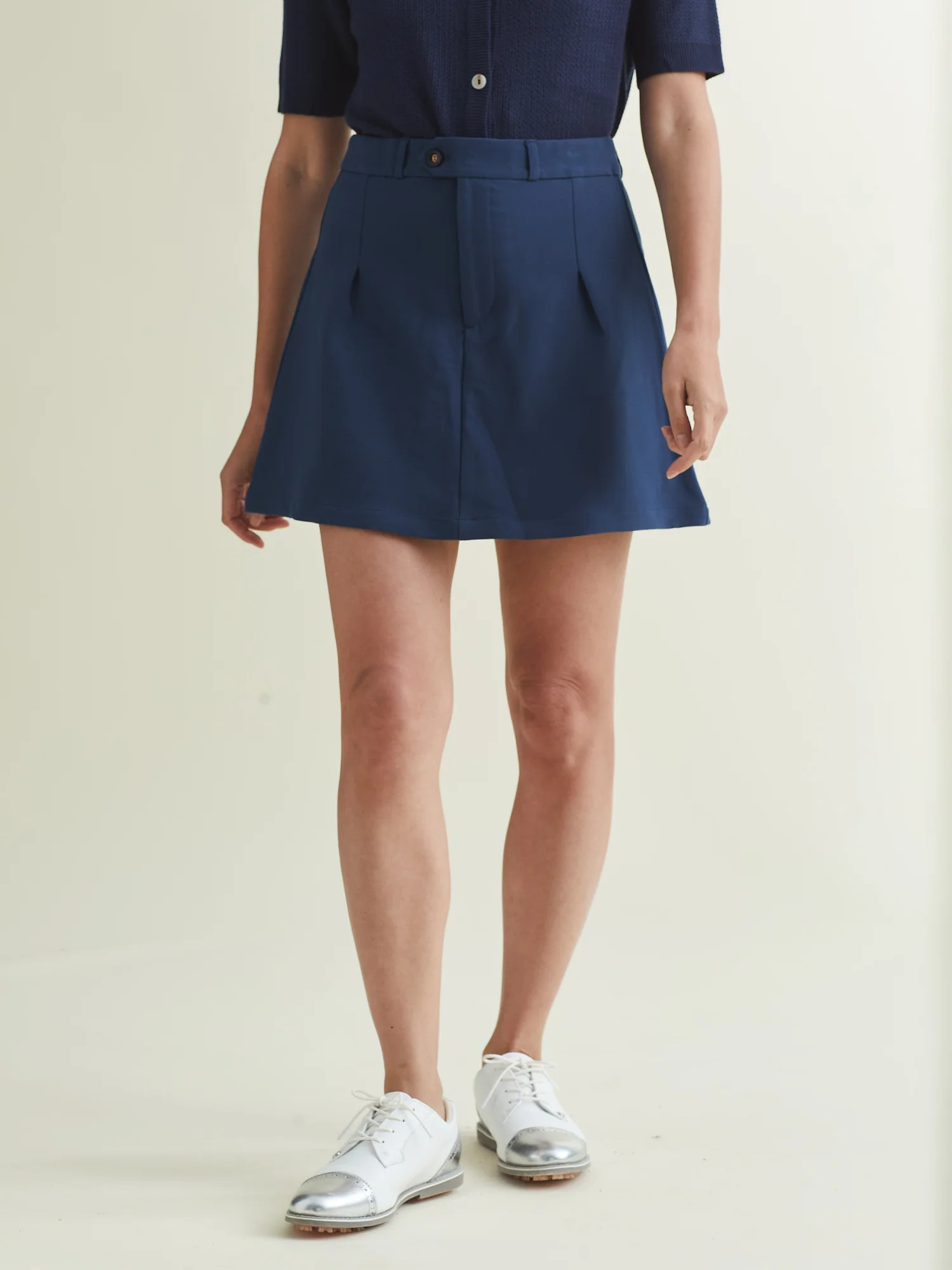 C'est Tout Skort | A. PUTNAM