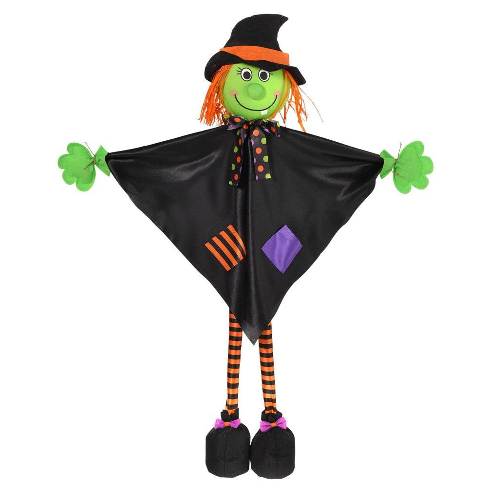 Standing Witch Halloween Decoration | Target