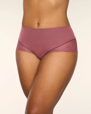 SPANXsupersmooth® Undie-tectable® Lace Hi-Hipster | Spanx