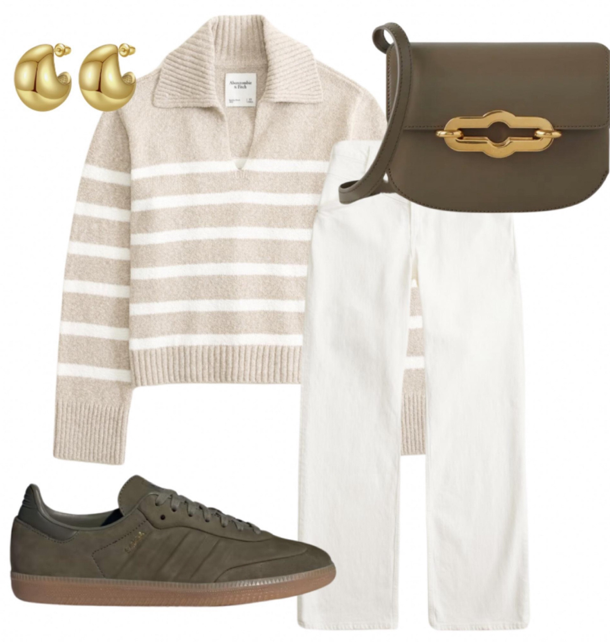 Fall outfit , samba sneakers, samba shoes , fall dress 

#LTKSaleAlert #LTKFindsUnder50 #LTKFallSale