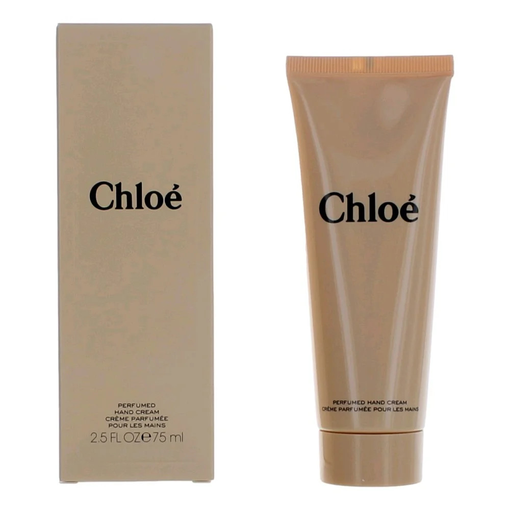 Chloe by Chloe, 2.5 oz Hand Cream for Women | Walmart (US)