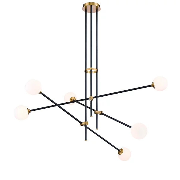 Cosmet Chandelier | Lumens