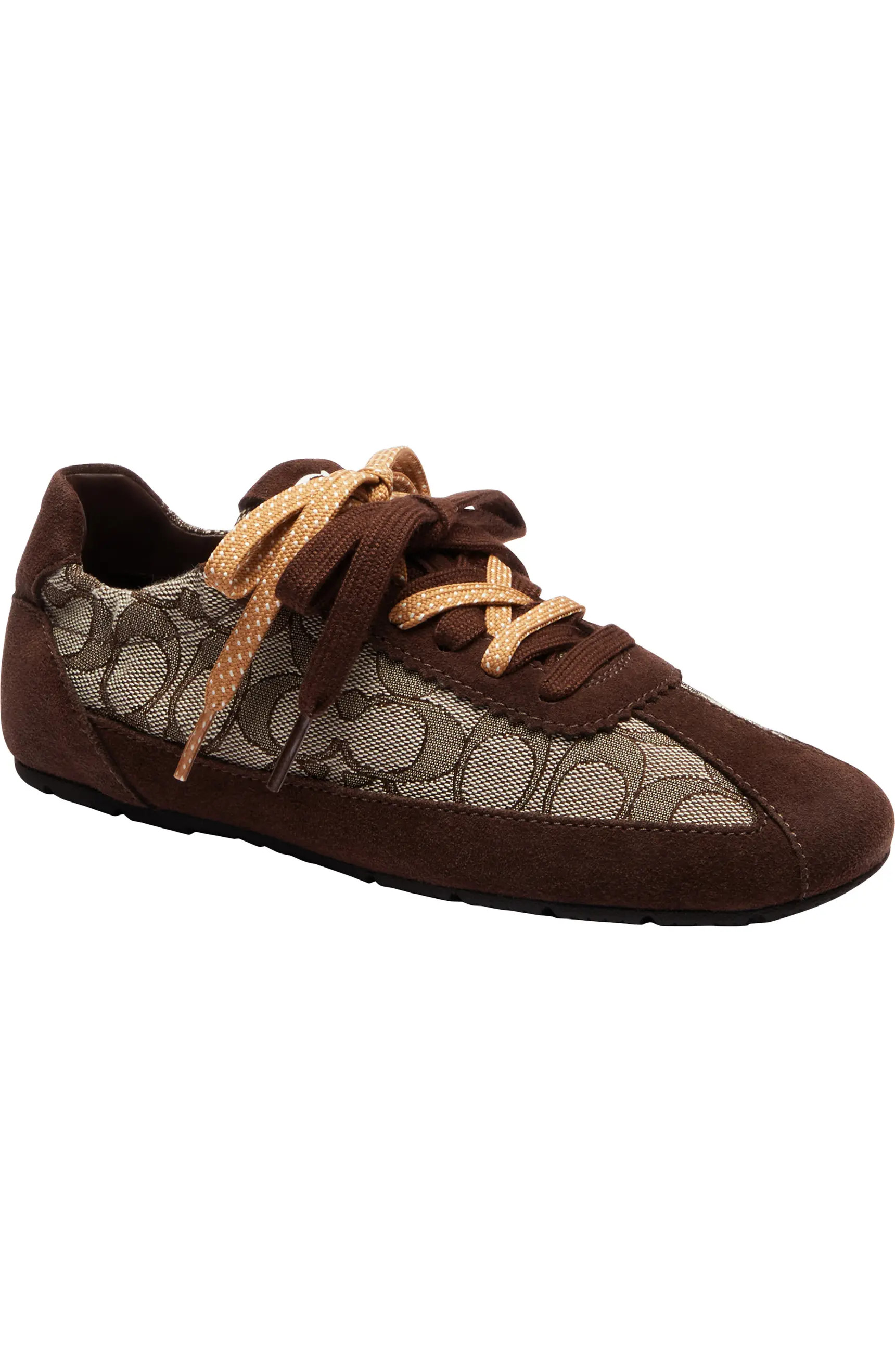 Lace Up Sneaker (Women) | Nordstrom