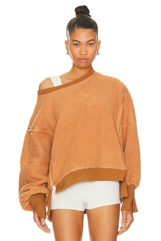 Cozy Camden
                    
                    Free People | Revolve Clothing (Global)