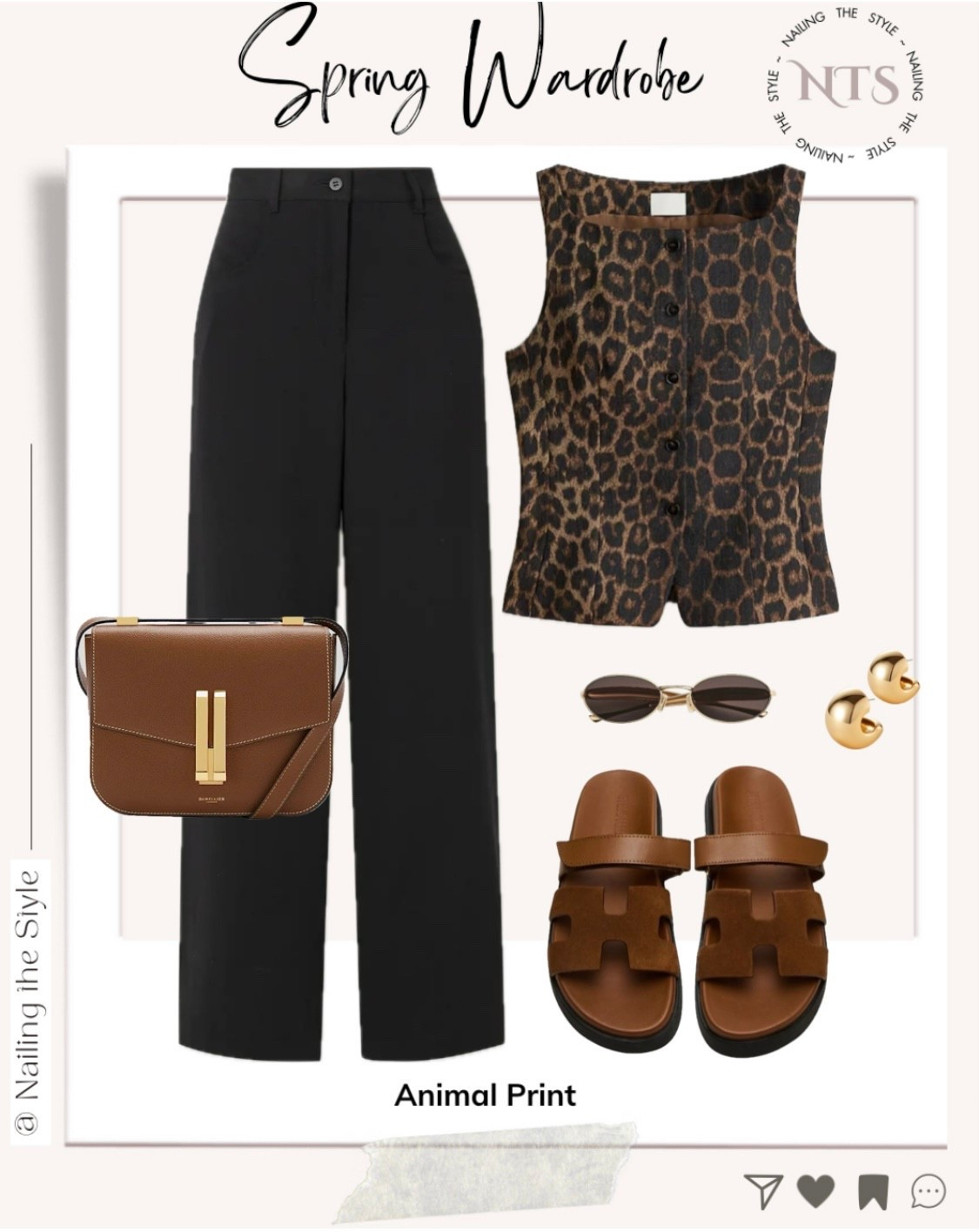 #LTKspring #LTKshoes #LTKstyletip