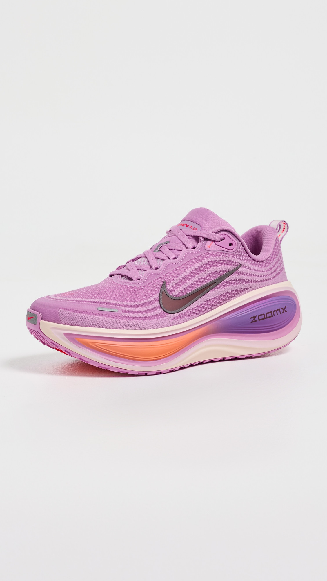 Vomero Plus Sneakers - Magenta/Black/Pink Foam/Violet | Shopbop