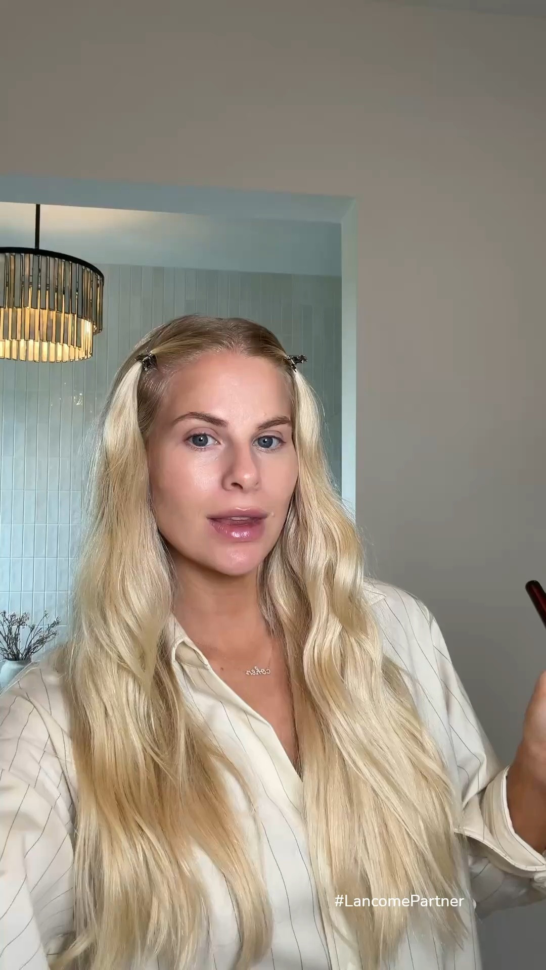 The foundation I’ve been using and sharing this summer is currently 30% off, no code needed! I use shade 235N. @lancomeofficial #LancomePartner #LancomeMakeup

Beauty faves, fave foundation, makeup look

#LTKgrwm #LTKSaleAlert #LTKBeauty