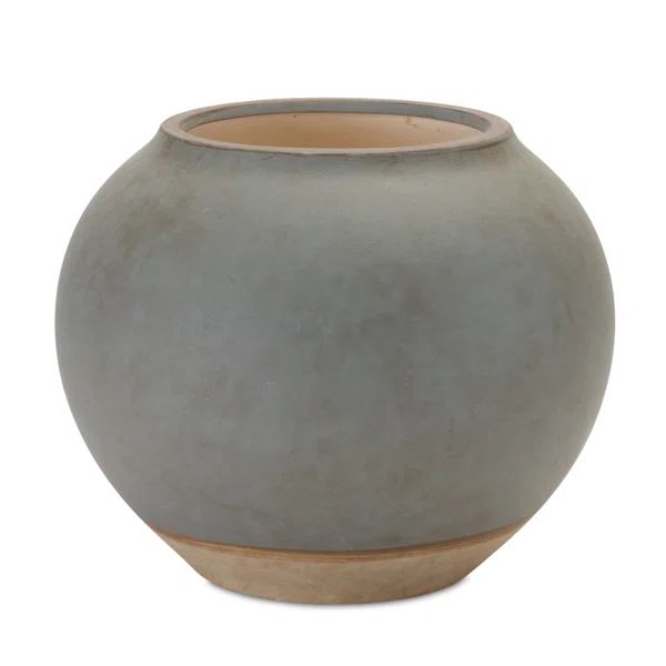 Athenis Ceramic Table Vase | Wayfair North America