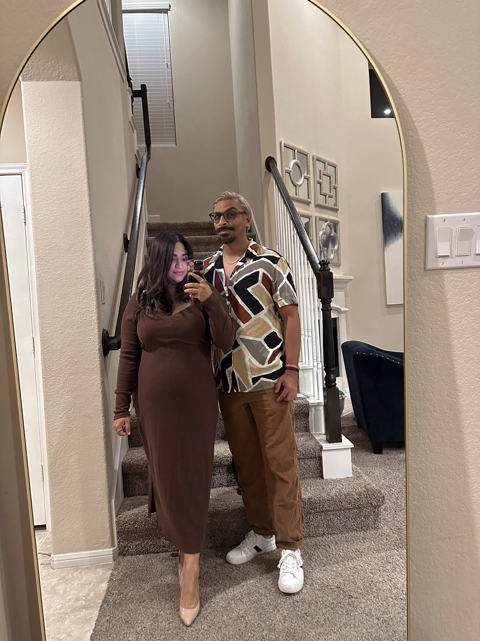 Arch mirror #amazon #amazonfinds #archmirror

#LTKHome