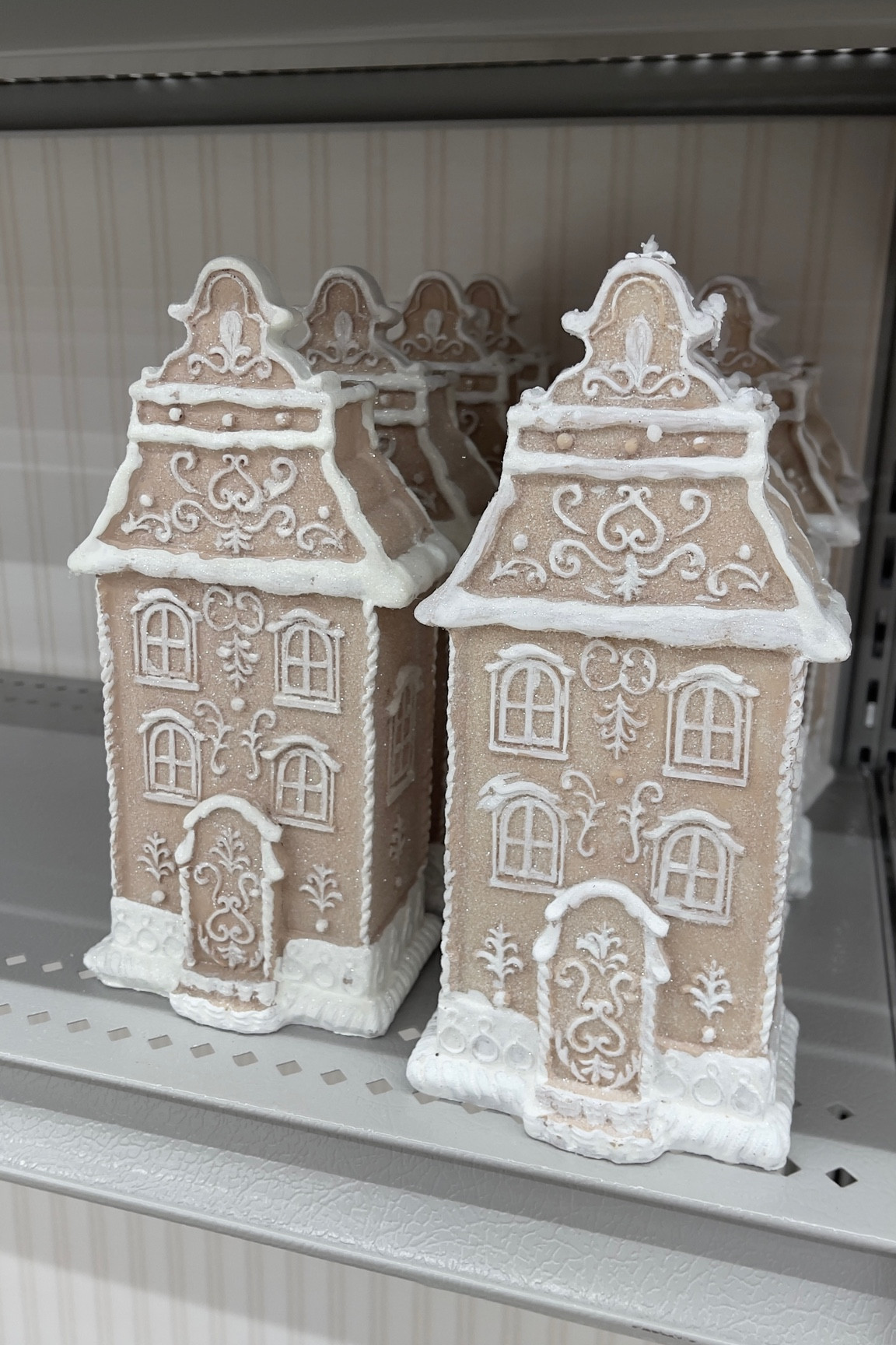 New holiday decor arrivals from Michaels 

#LTKSeasonal #LTKHoliday #LTKHolidaySale