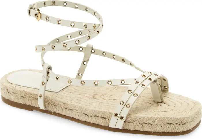 The Mira Espadrille Sandal (Women) | Nordstrom Rack
