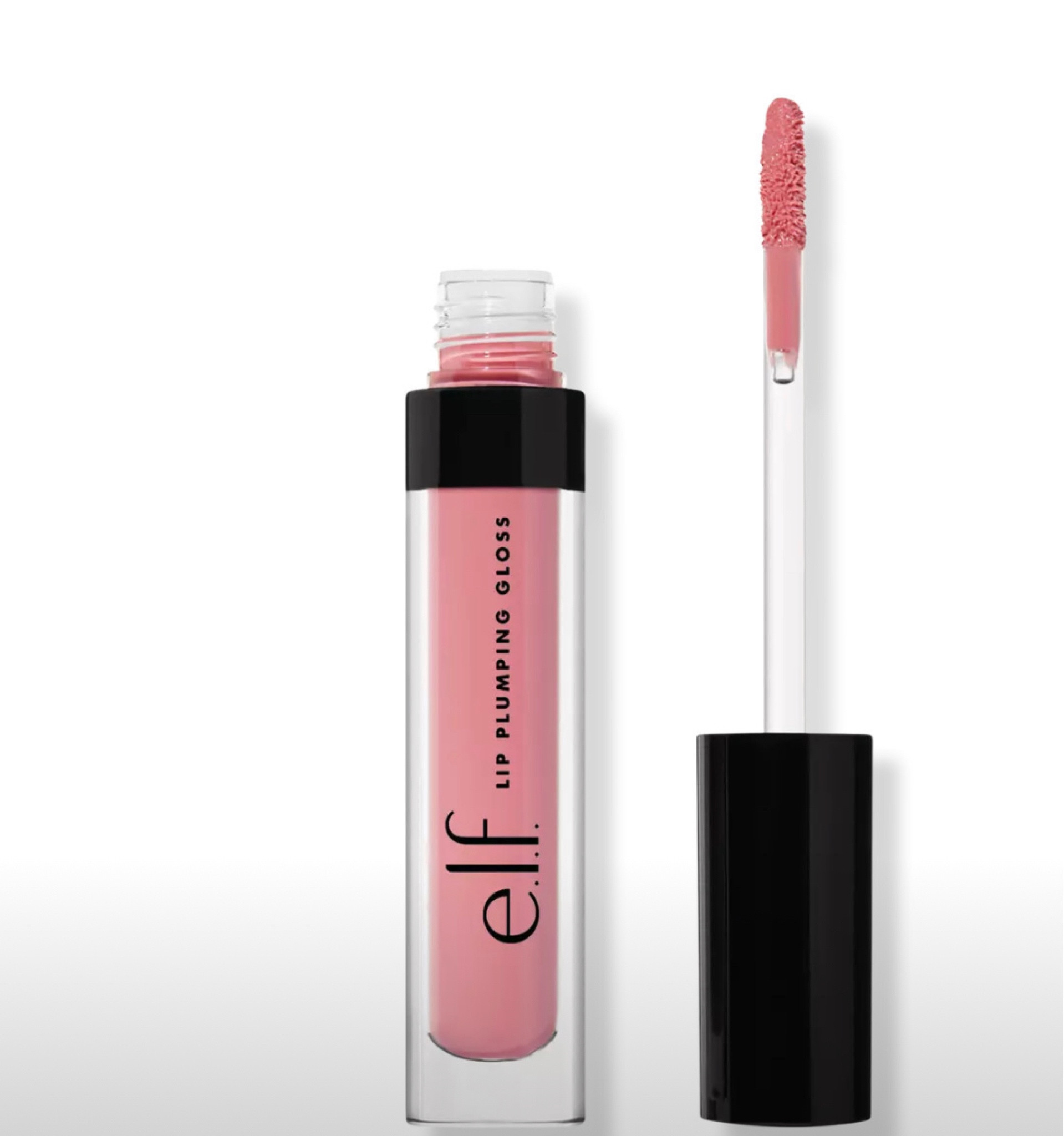Lip plumping pink gloss

#LTKbeauty
