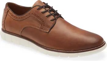 Johnston & Murphy Holden Plain Toe Derby | Nordstrom | Nordstrom