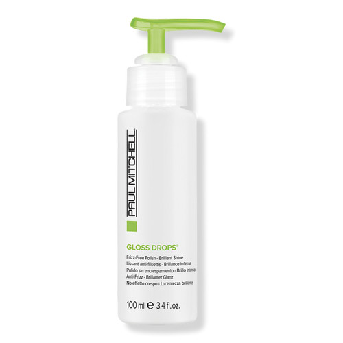 Gloss Drops Shine Serum | Ulta