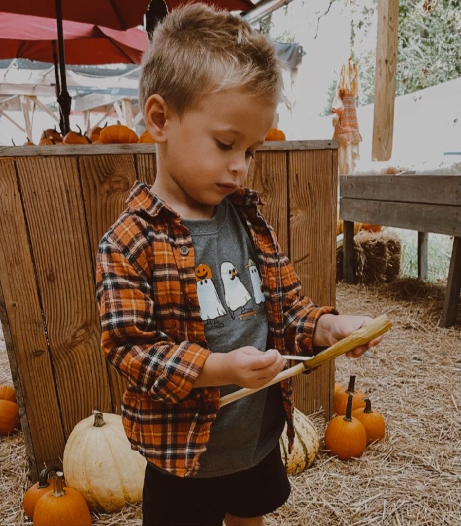 Toddler Ghost Shirt 

#LTKfindsunder50 #LTKkids #LTKHalloween