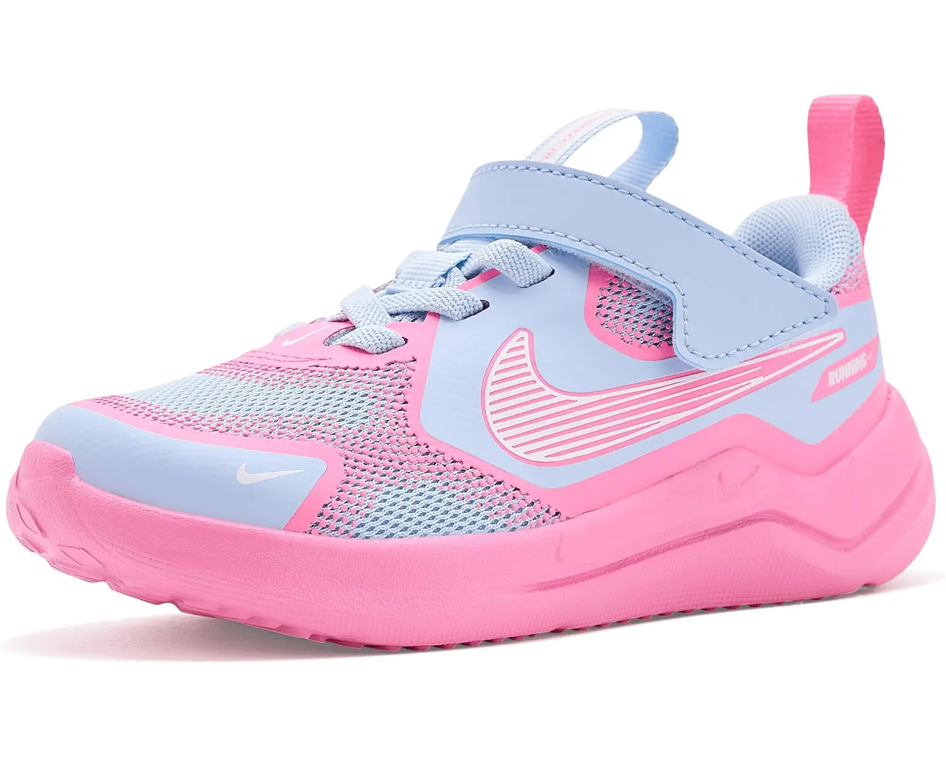 Kids Nike Kids Cosmic Runner (Infant/Toddler) | Zappos.com