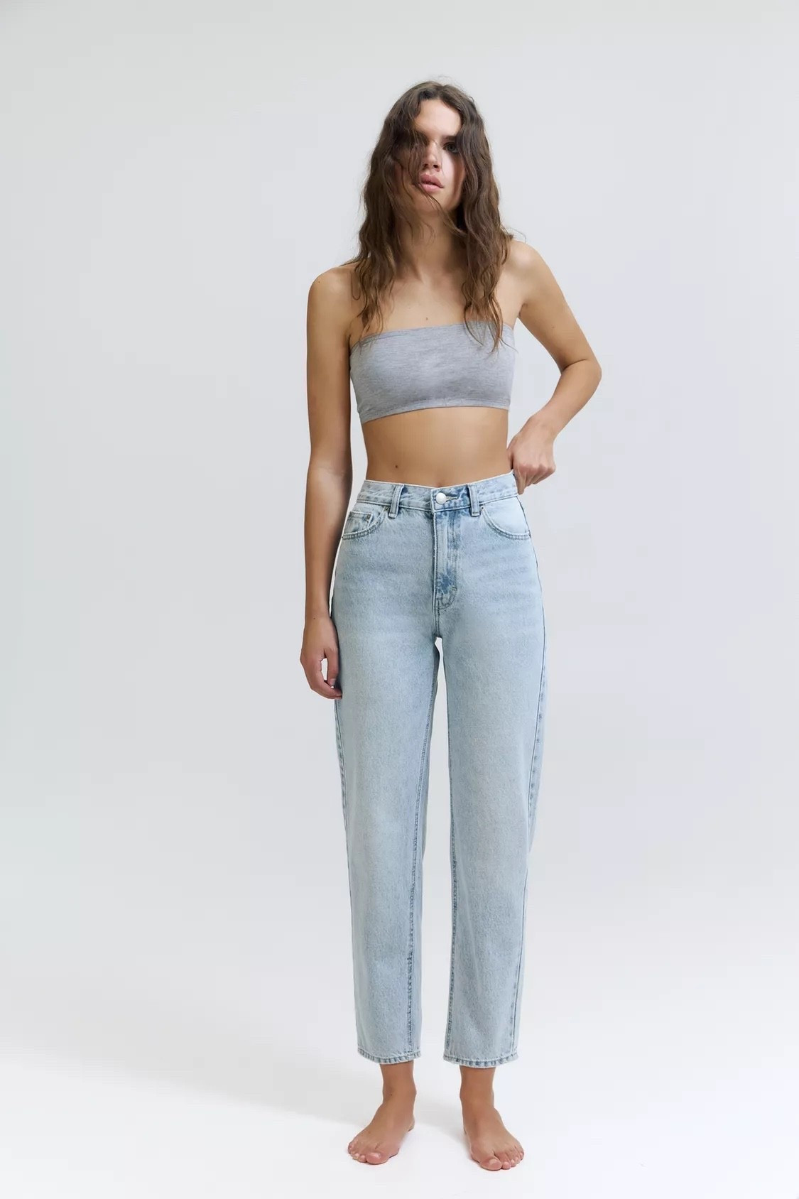 Petite friendly jeans, they come in 3 different lengths and multiple colourways 

#LTKpetite #LTKuk #LTKspring