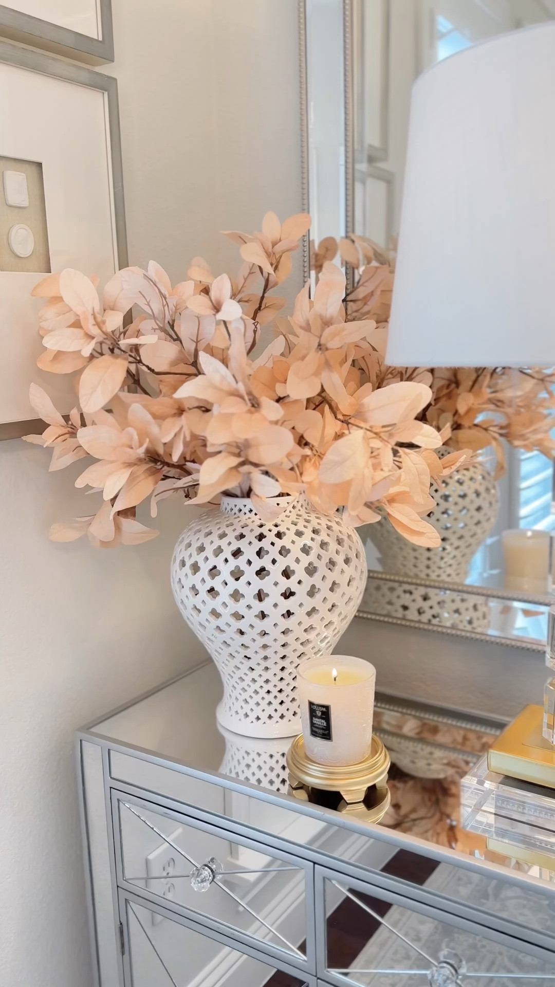 Fall stems fall decor 

#LTKHome #LTKFindsUnder50 #LTKSaleAlert