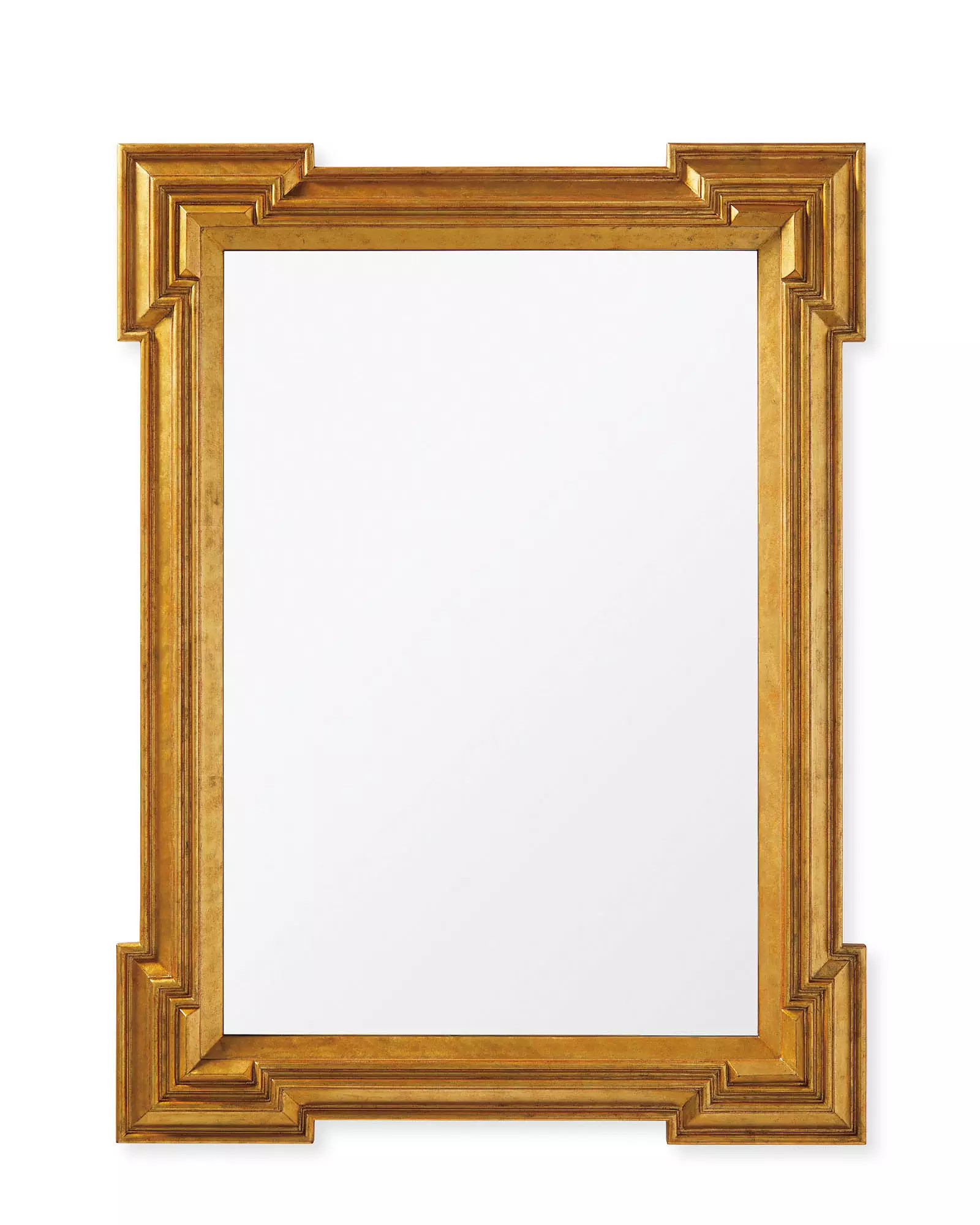 Bruge Mirror | Serena and Lily