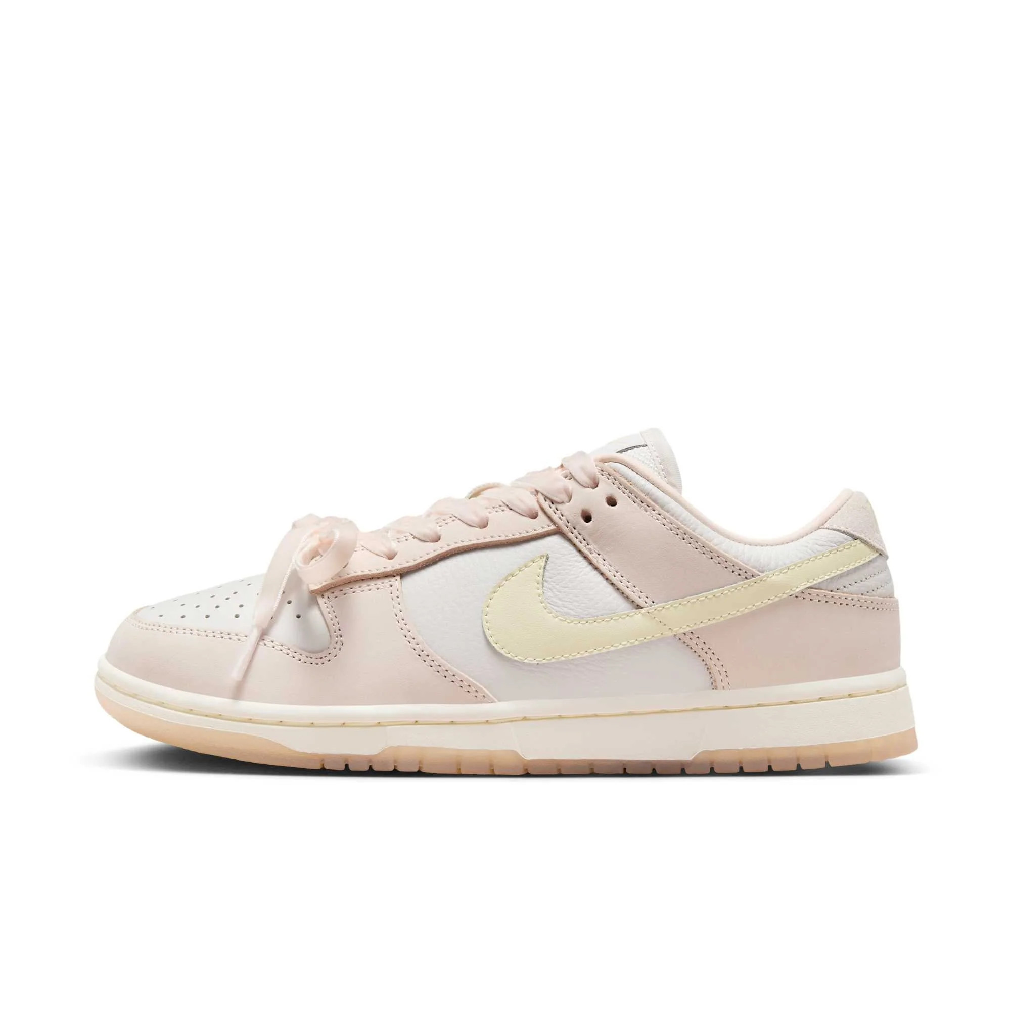 Nike Women's Dunk Low Premium Sneakers | Zulily