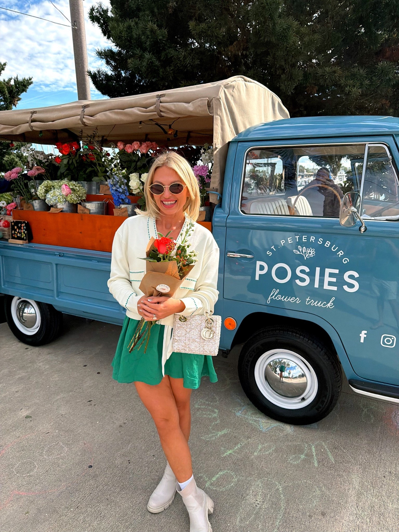 Cutest sweater dress 

#LTKootd #LTKgrwm #LTKdayinmylife