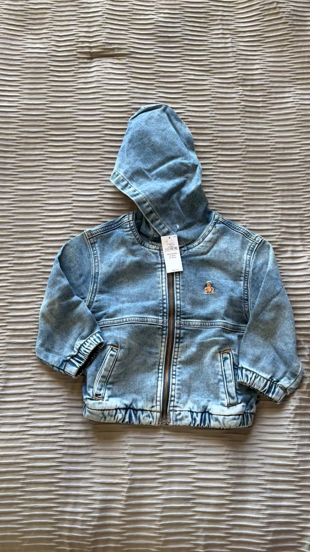 How could you leave this in your cart? A must purchase 🍂🍁

#LTKStyleTip #LTKKids #LTKBaby