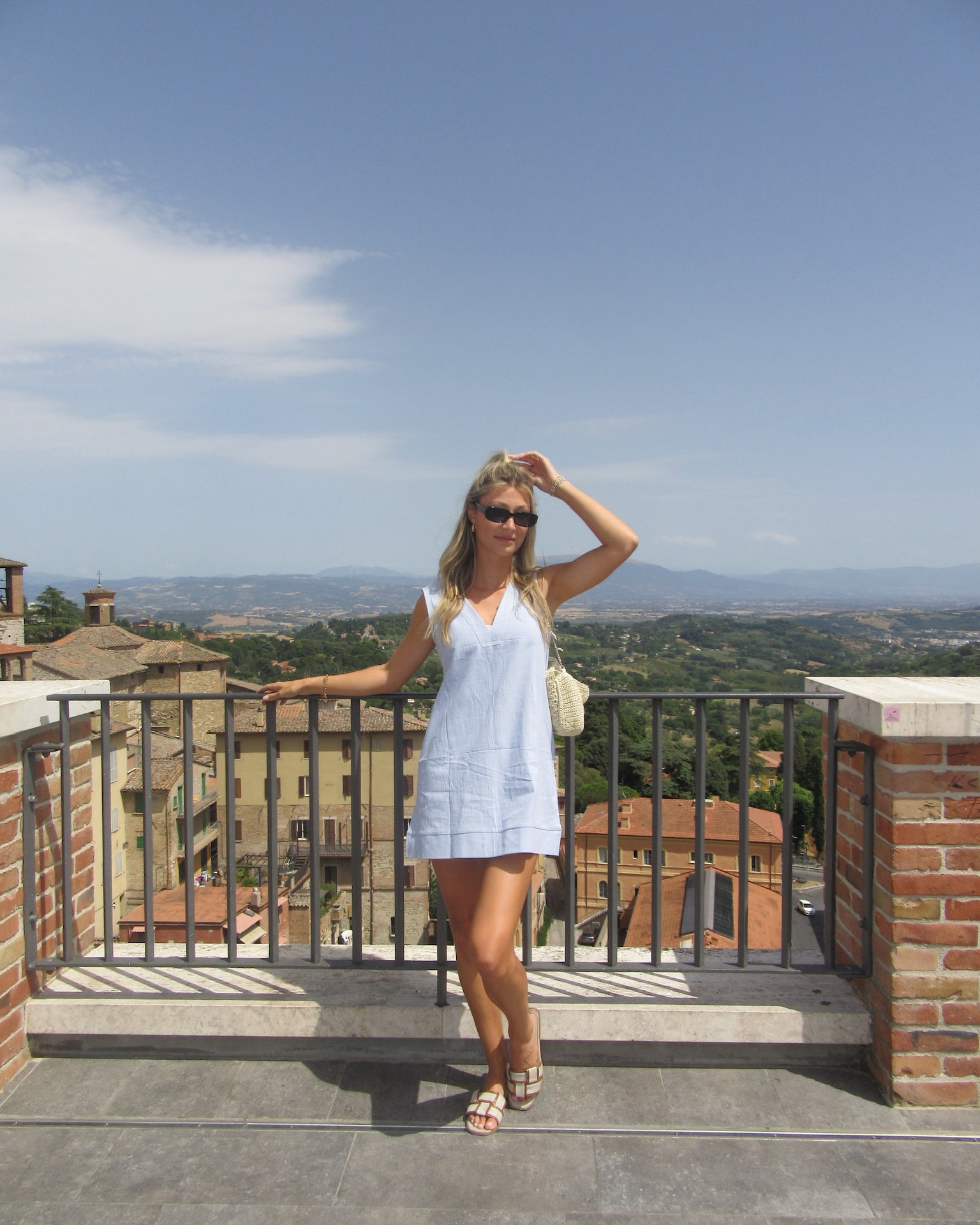 The cutest linen dress #italia #affordable #linen

#LTKFindsUnder50 #LTKSeasonal #LTKStyleTip