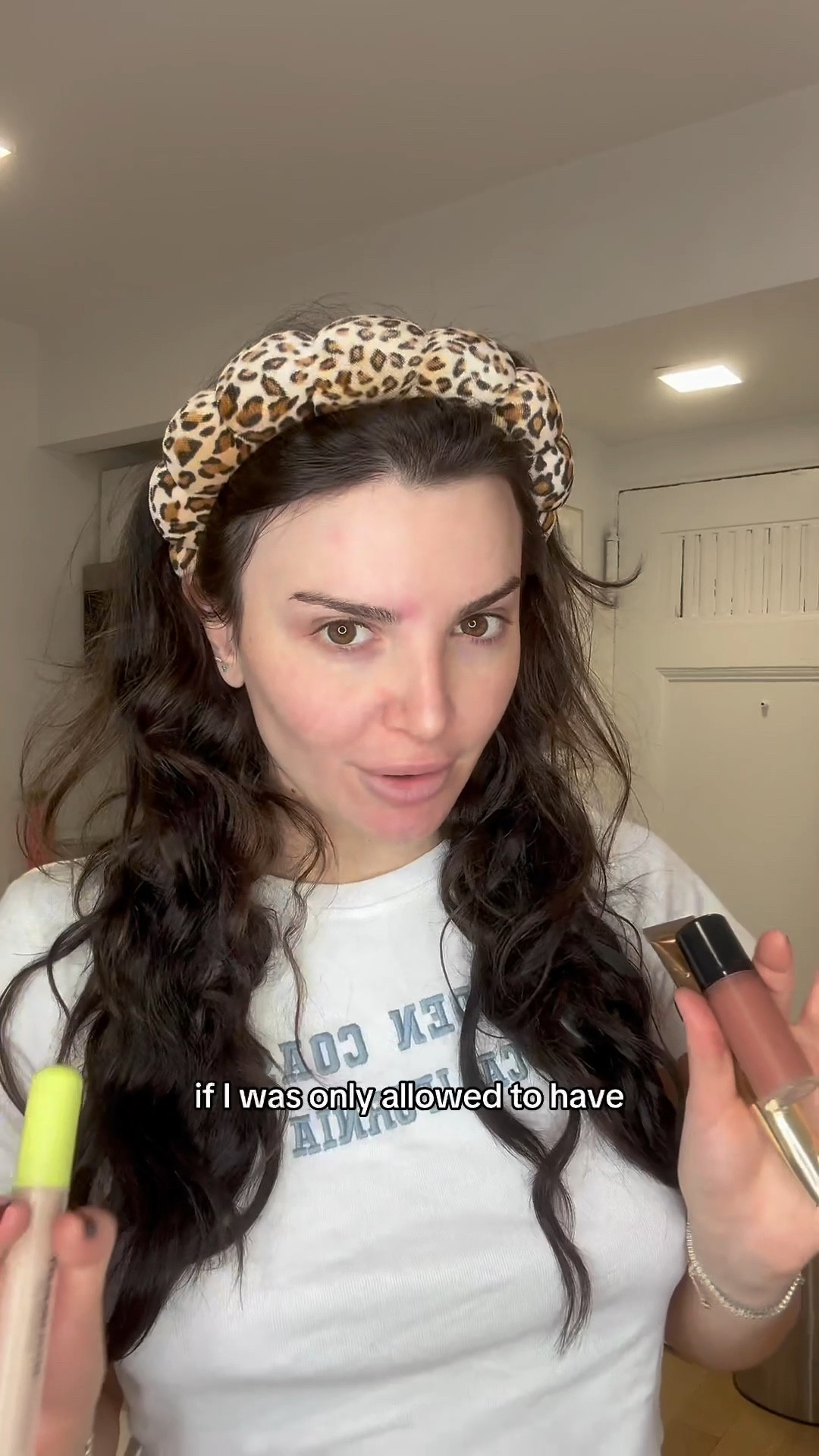 The only 3 makeup products you’ll ever need + the Wyn concealer is not on LTK but tagged another of my faves! 



#LTKFindsUnder100 #LTKSpringSale #LTKBeauty