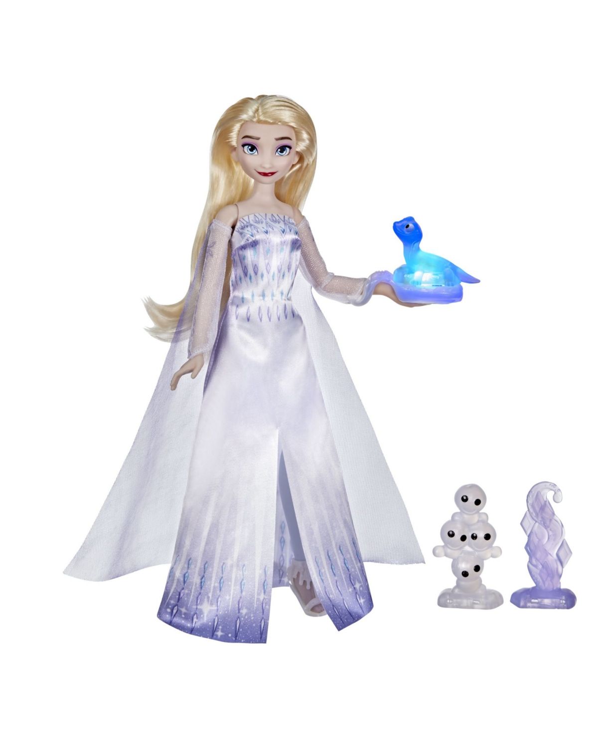 Frozen 2 Elsa's Magical Moments | Macys (US)