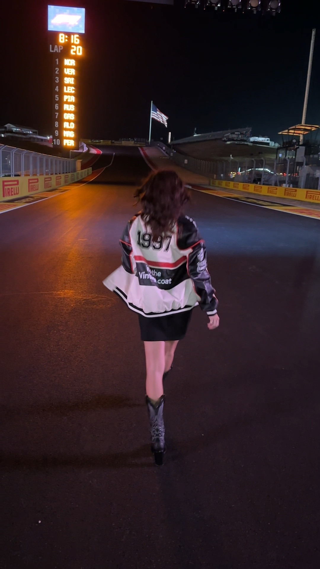 F1 Outfit - Concert vibes 

#LTKStyleTip #LTKGiftGuide #LTKFindsUnder100