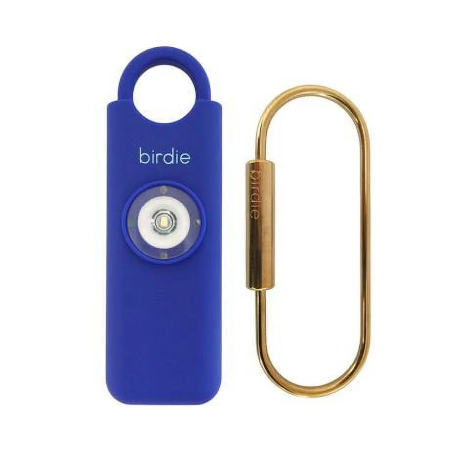 She's Birdie - Birdie Personal Safety Alarm - Walmart.com | Walmart (US)
