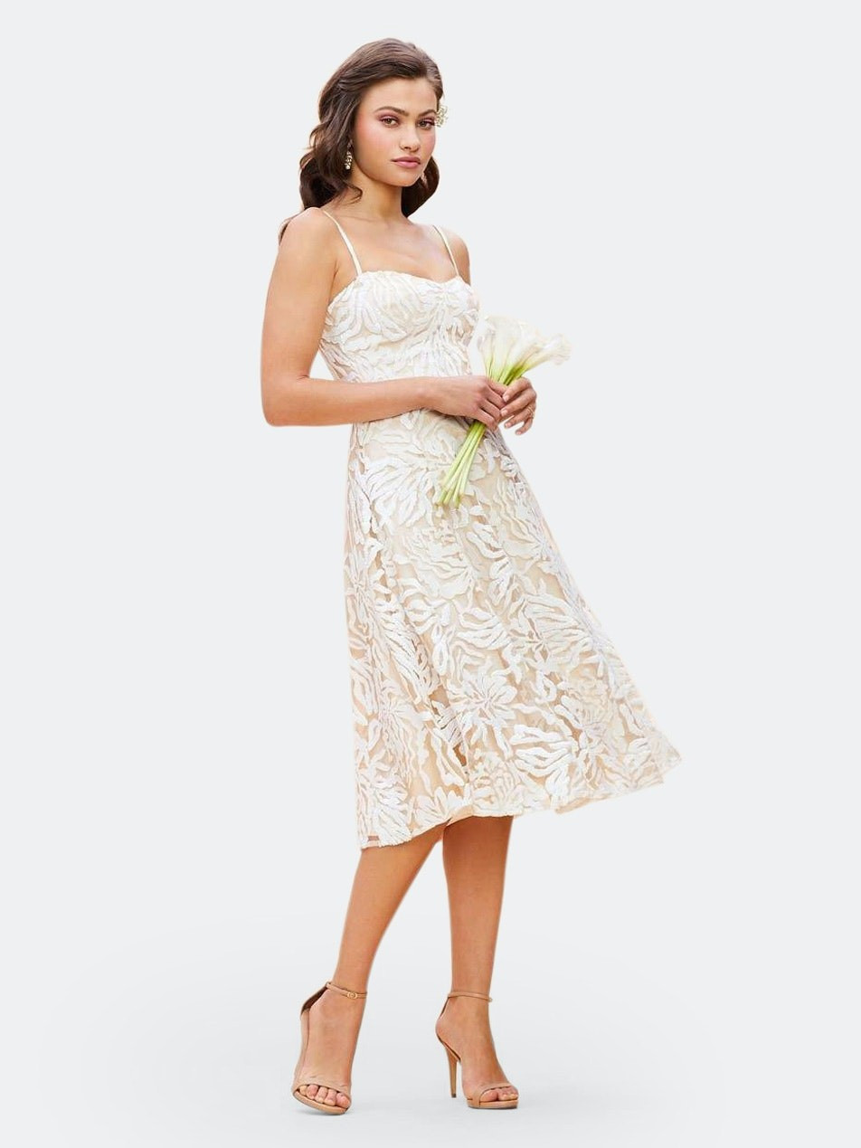 Layla Dress | Verishop