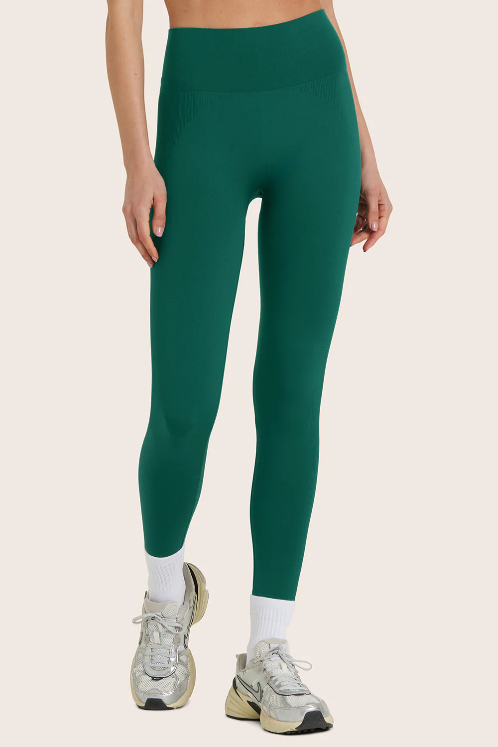 SCULPTFLEX® POWER LEGGINGS - MOJITO | SET Active