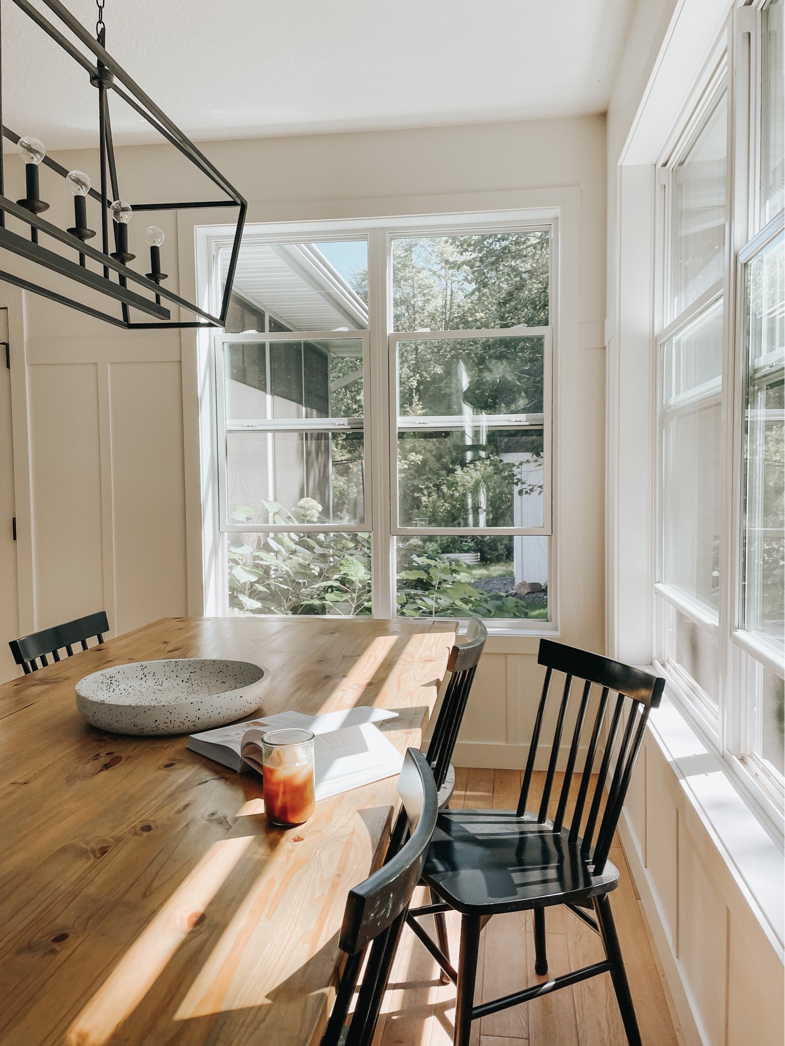 Afternoon break🤍

These glass cups are 25% off today!

#LTKunder50 #LTKsalealert #LTKhome