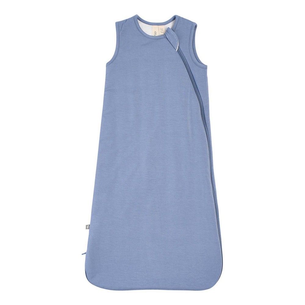 Kyte Baby Sleep Bag 1.0 Tog in Slate 18-36M Wearable Blanket, Grey | Target