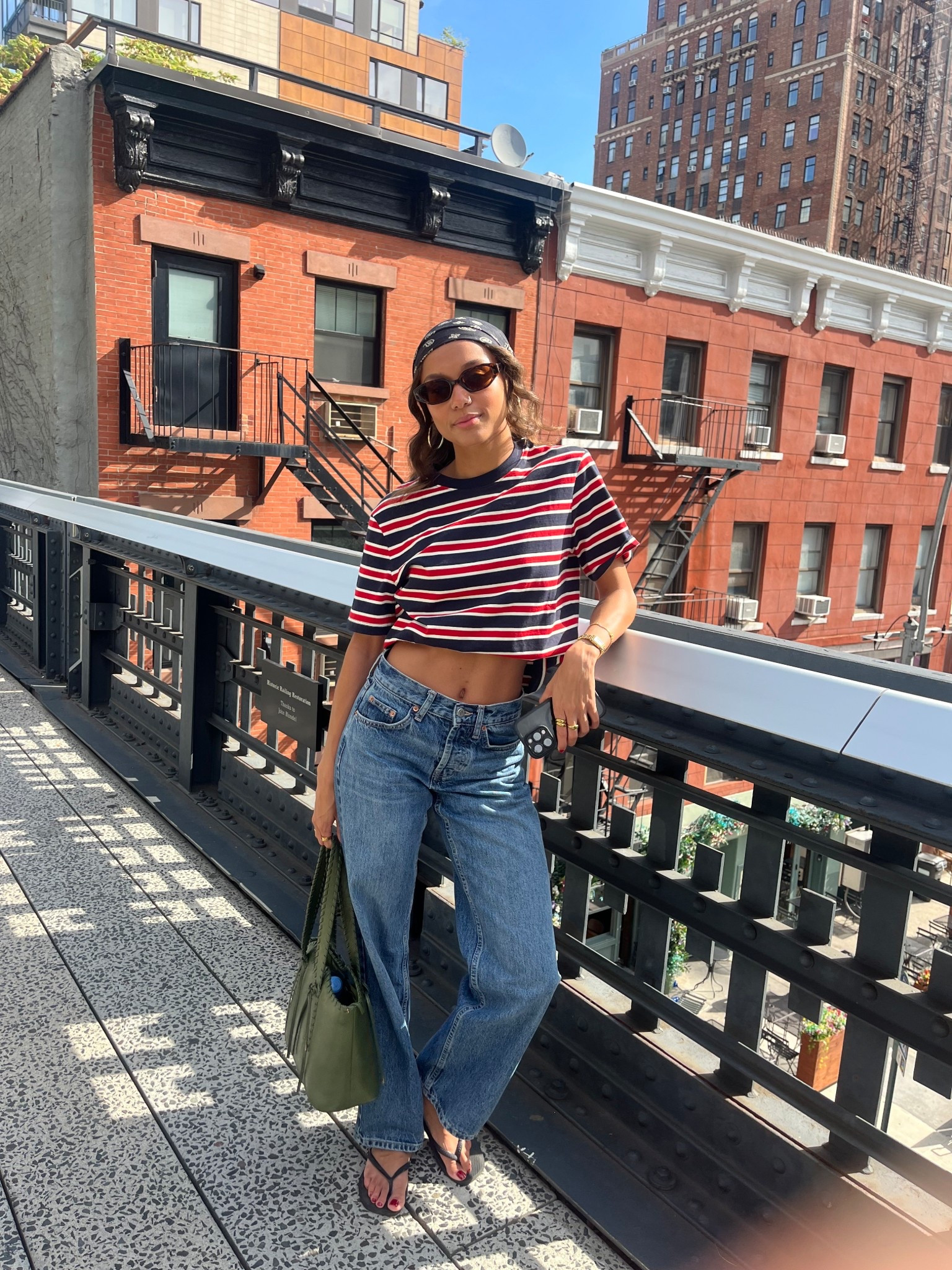 simple but accessorised for a busy day in NYC 

#LTKtravel #LTKuk #LTKautumn