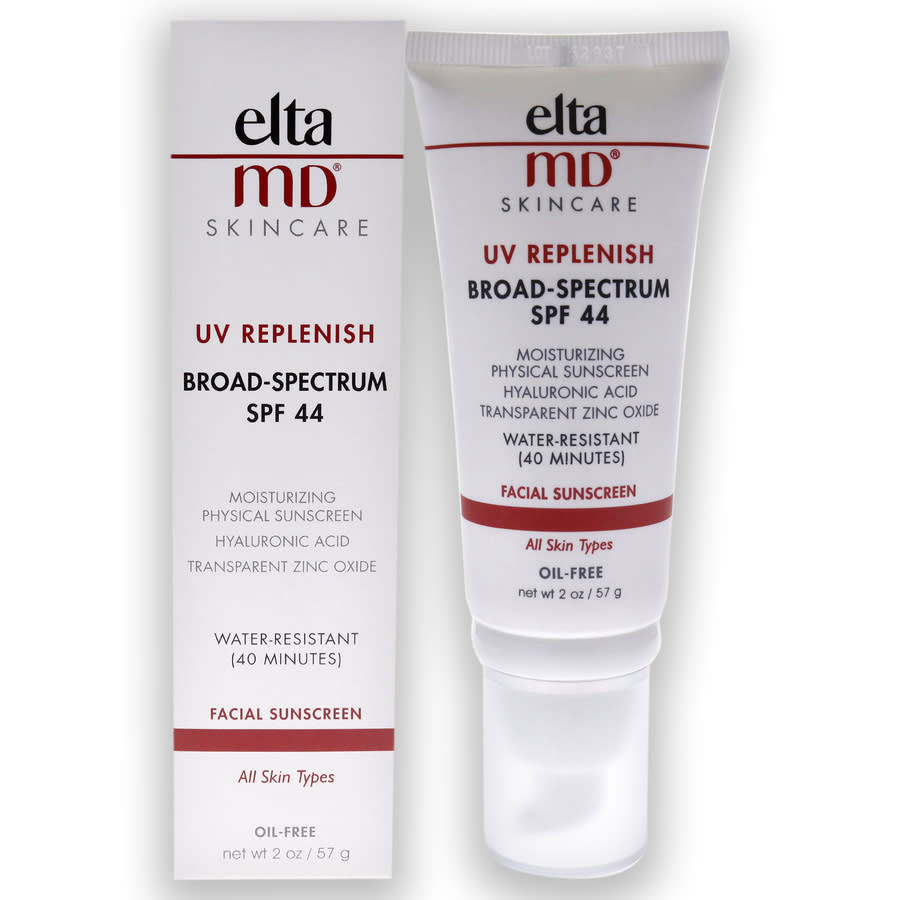 UV Replenish Broad-Spectrum SPF 44 by EltaMD for Unisex - 2 oz Sunscreen | Jomashop.com & JomaDeals.com