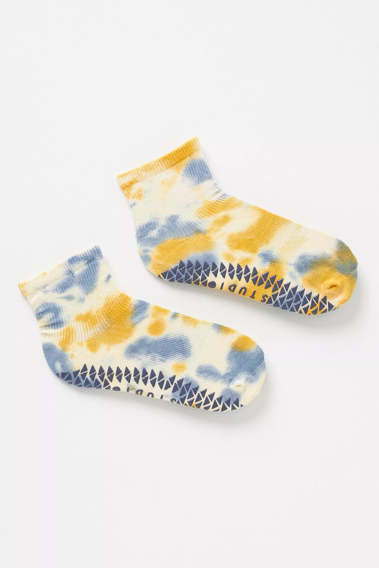 Pointe Studio Tie-Dye Socks | Anthropologie (US)