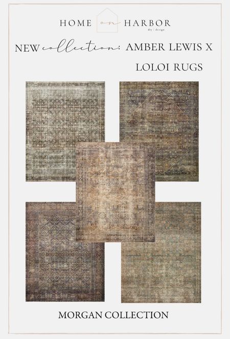Amber Lewis new collection: Morgan. It’s cloud pile and so soft! And on sale! 

#LTKhome #LTKsalealert