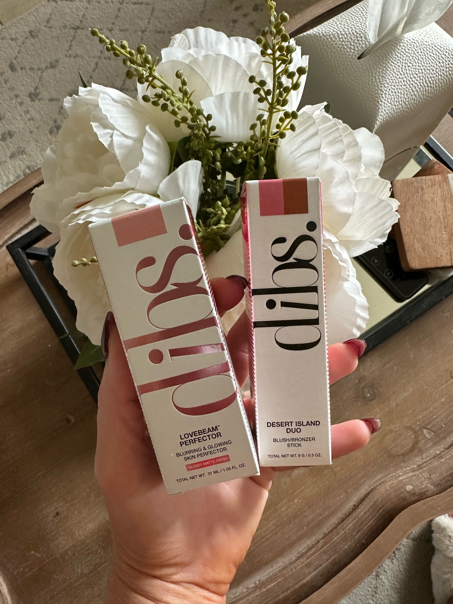 Nothing like new DIBS. I love this contour stick and have it in multiple colors! 

#LTKFindsUnder50 #LTKBeauty #LTKGiftGuide