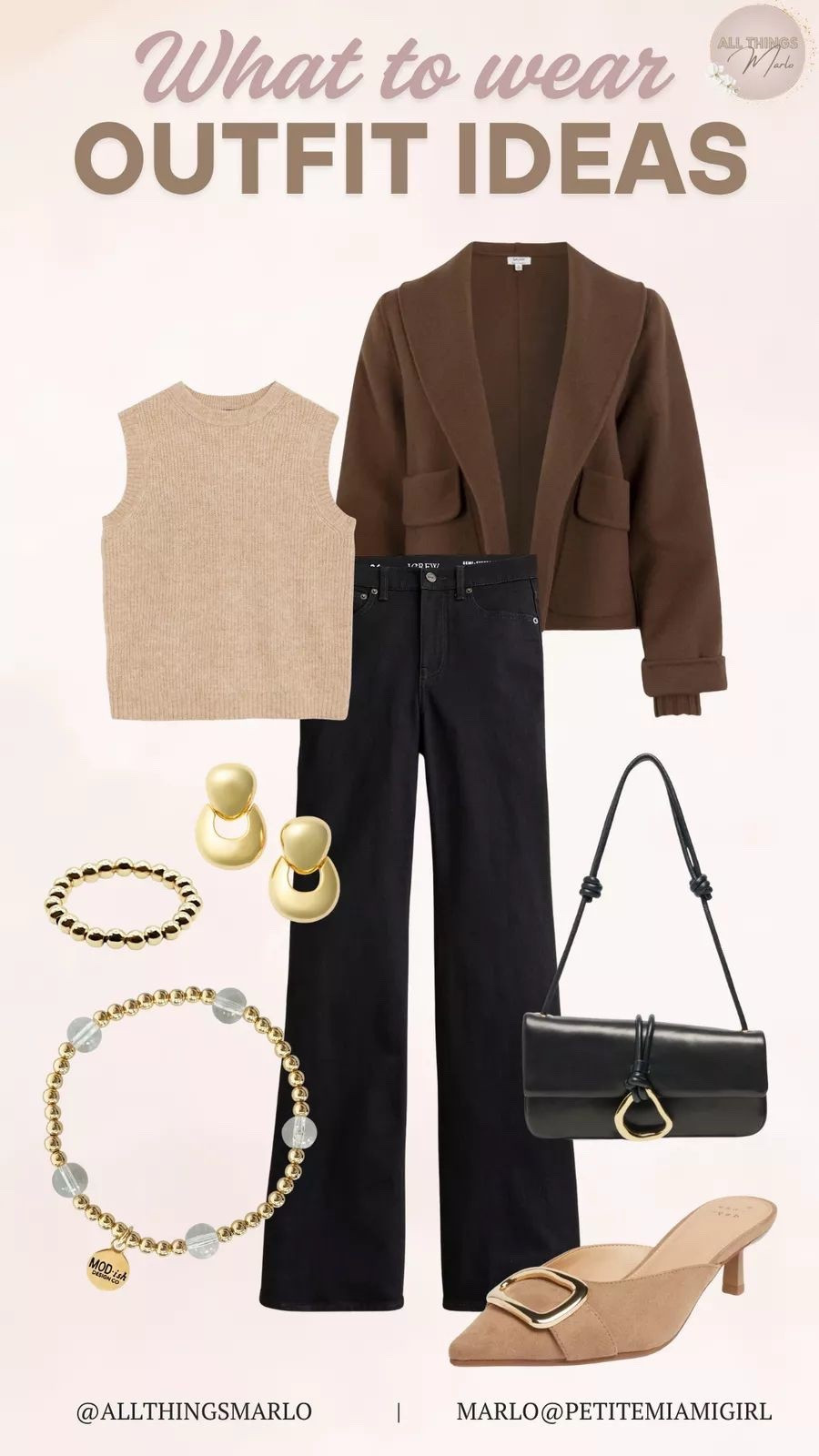 Outfit ideas. 

 #LTKStyleTip 



#LTKWorkwear #LTKSeasonal #LTKPetite